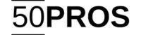 Award Winning Marketing Services Feature On 50Pros digital marketing agency award.